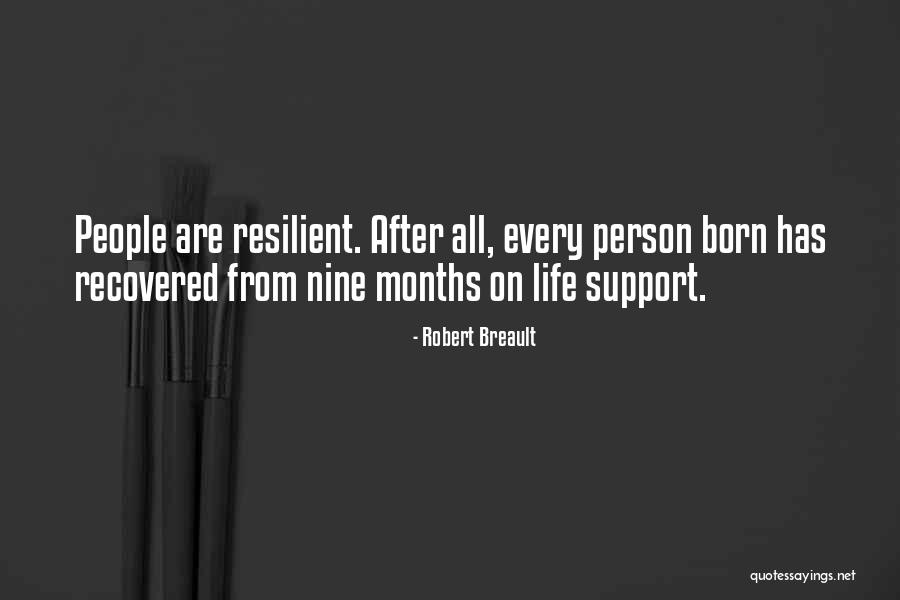 Brohman Quotes By Robert Breault Brohman Quotes By Robert Breault