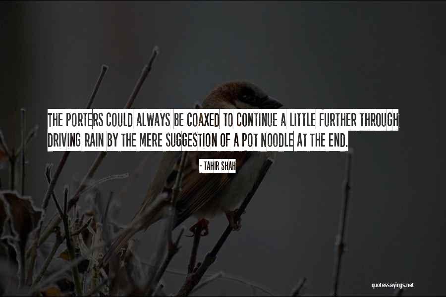 Brohman Quotes By Tahir Shah Brohman Quotes By Tahir Shah