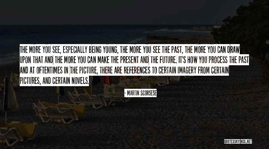 Broidy News Quotes By Martin Scorsese Broidy News Quotes By Martin Scorsese