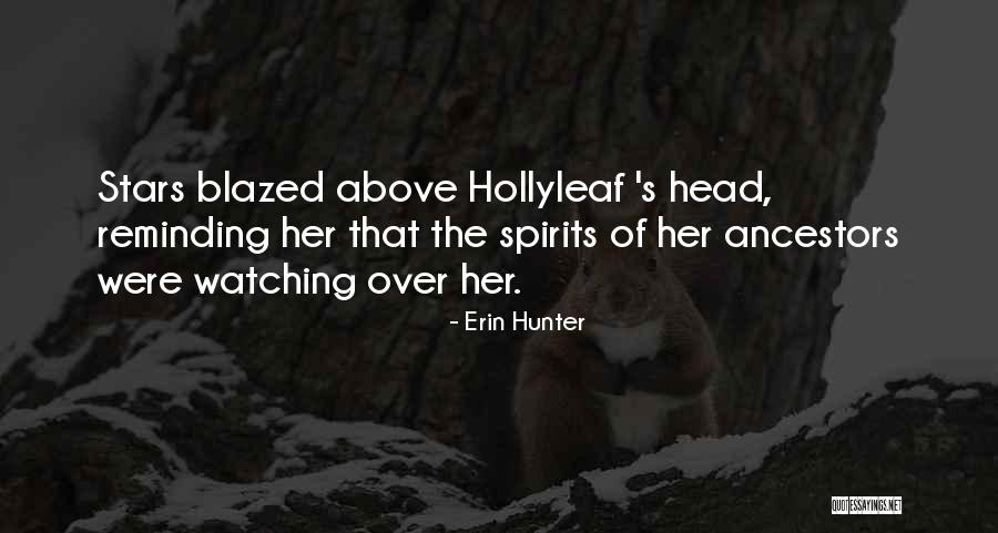 Broiement Quotes By Erin Hunter Broiement Quotes By Erin Hunter