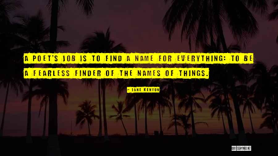 Broiement Quotes By Jane Kenyon Broiement Quotes By Jane Kenyon