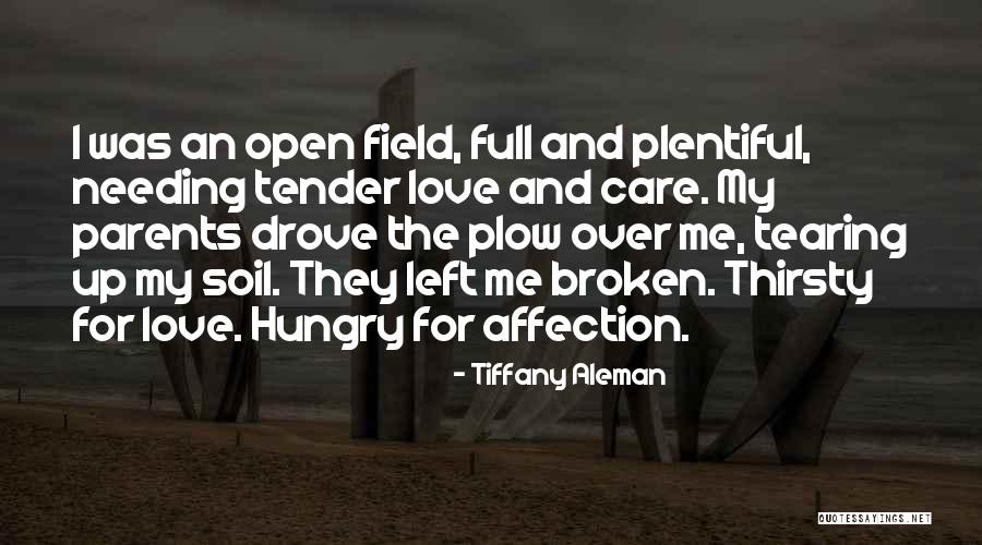 Broiement Quotes By Tiffany Aleman Broiement Quotes By Tiffany Aleman