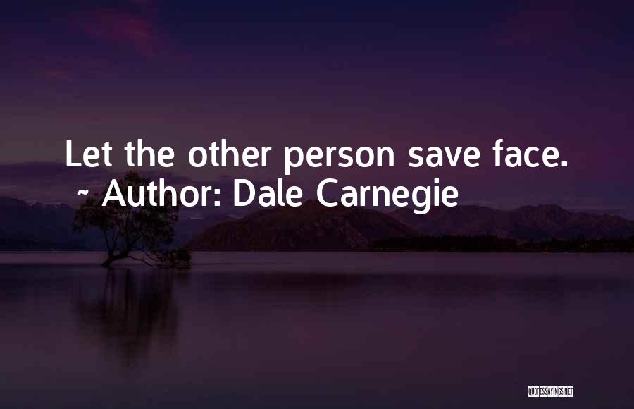 Broient Quotes By Dale Carnegie