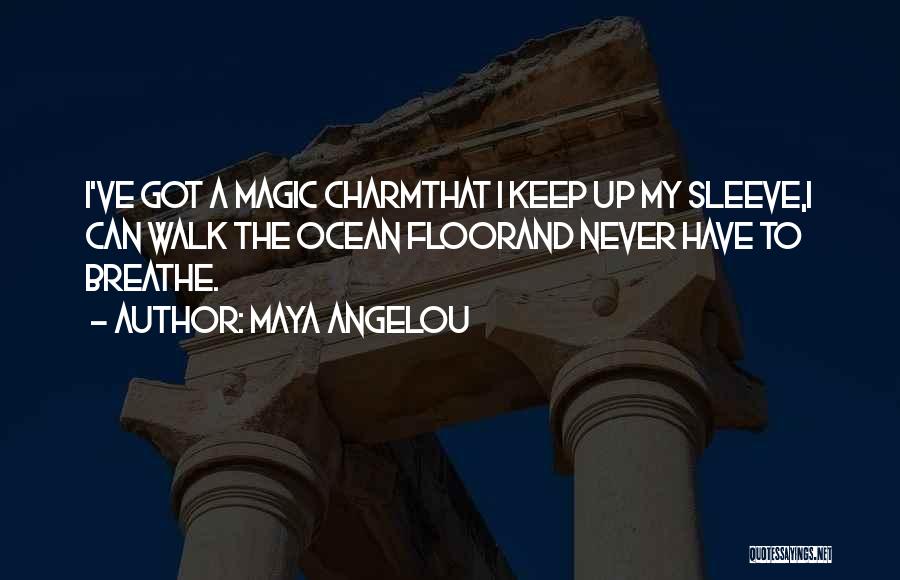 Broient Quotes By Maya Angelou