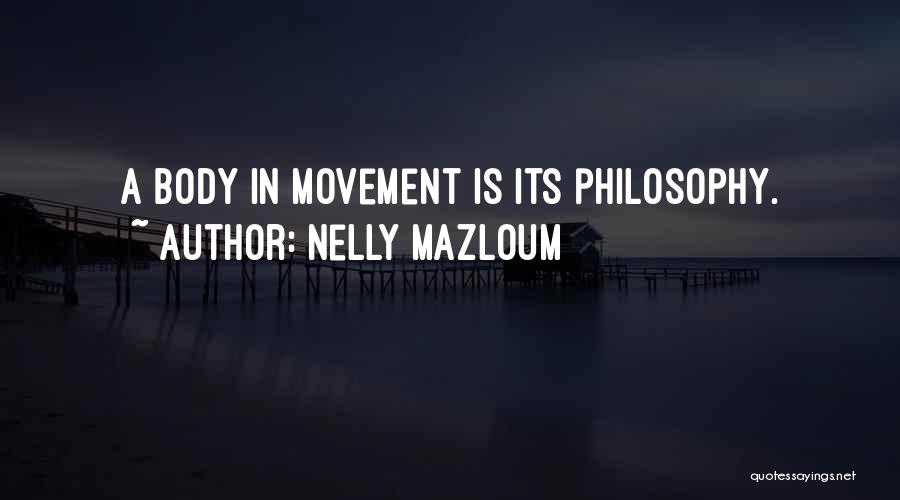 Broient Quotes By Nelly Mazloum