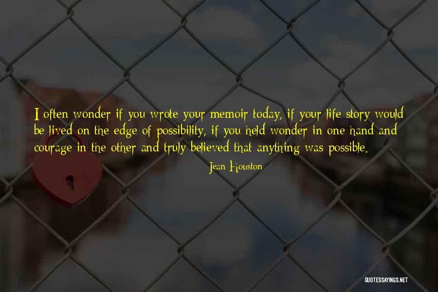 Broilers Quotes By Jean Houston Broilers Quotes By Jean Houston