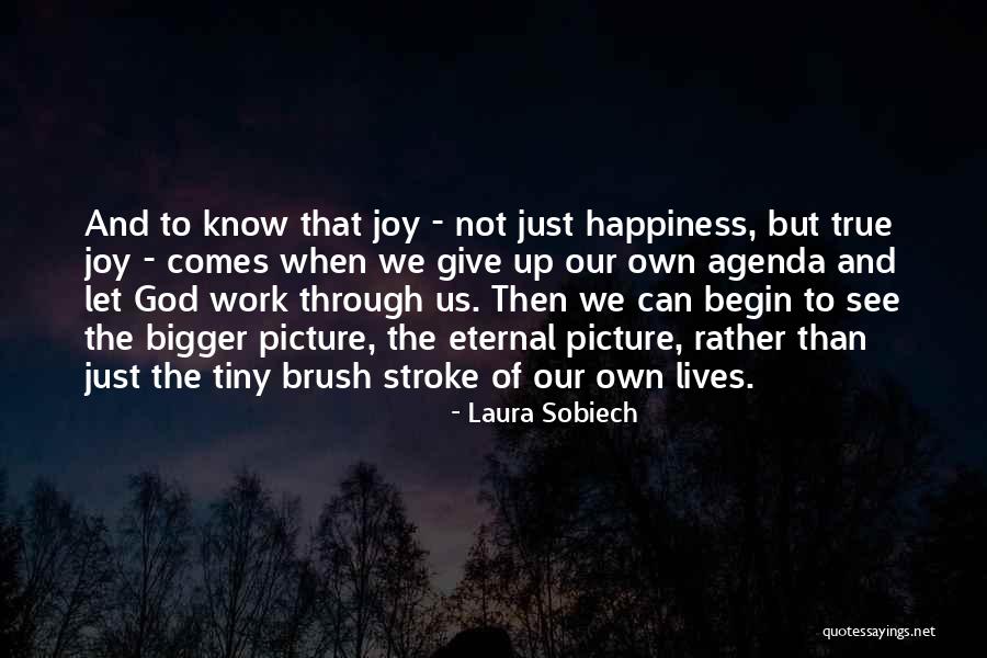 Broiling Pan Quotes By Laura Sobiech Broiling Pan Quotes By Laura Sobiech