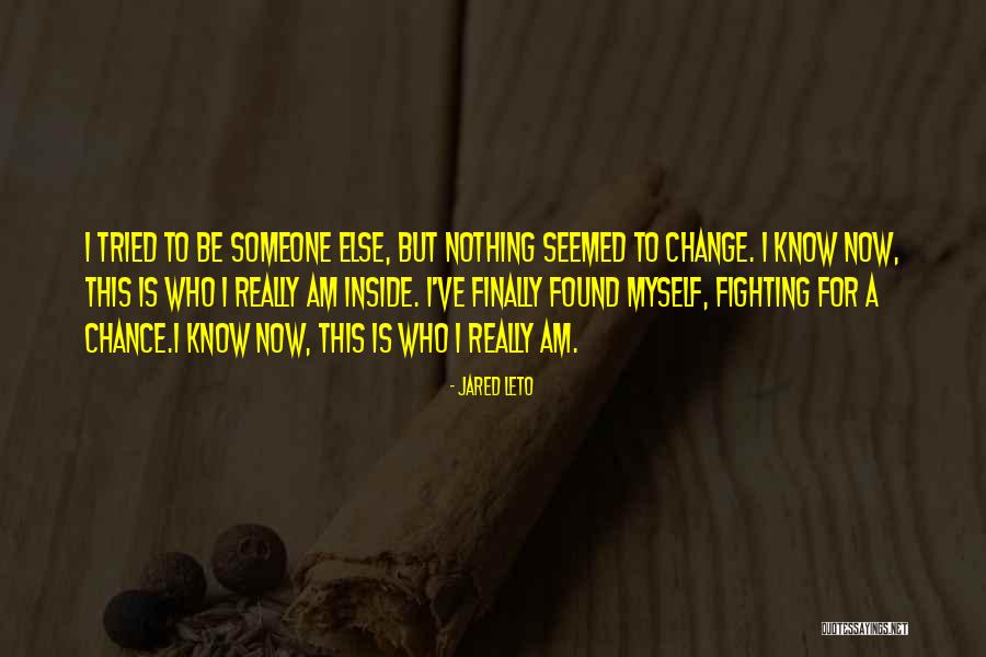 Brojule Quotes By Jared Leto Brojule Quotes By Jared Leto