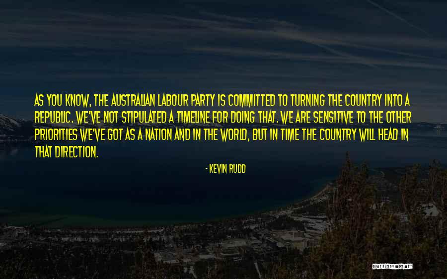 Brojule Quotes By Kevin Rudd Brojule Quotes By Kevin Rudd