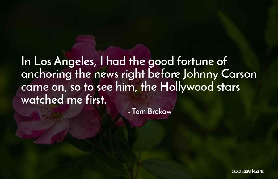 Brokaw Quotes By Tom Brokaw Brokaw Quotes By Tom Brokaw