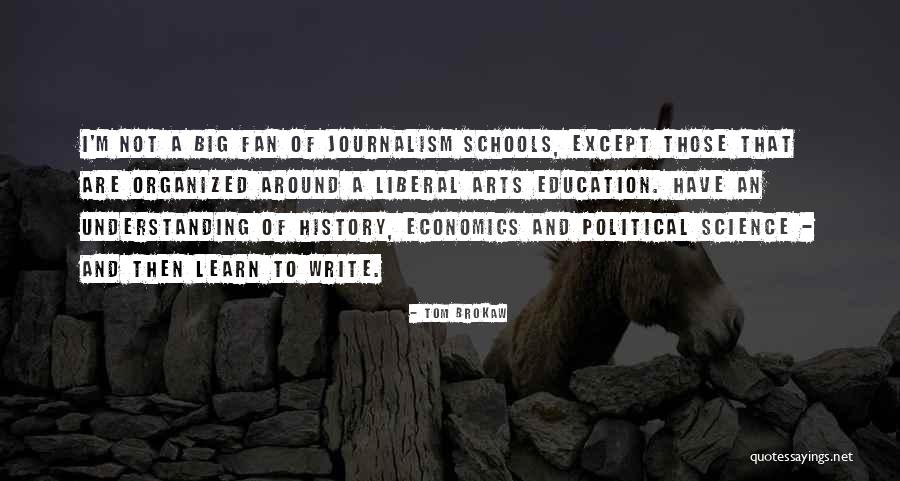 Brokaw Quotes By Tom Brokaw Brokaw Quotes By Tom Brokaw
