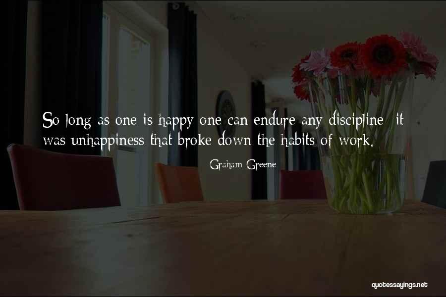 Broke But Happy Quotes By Graham Greene Broke But Happy Quotes By Graham Greene