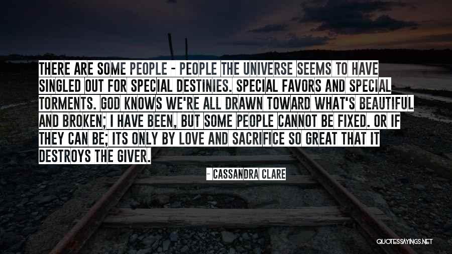 Broken And Can't Be Fixed Quotes By Cassandra Clare Broken And Can't Be Fixed Quotes By Cassandra Clare