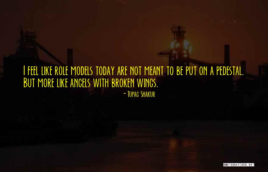 Broken Angels Quotes By Tupac Shakur Broken Angels Quotes By Tupac Shakur