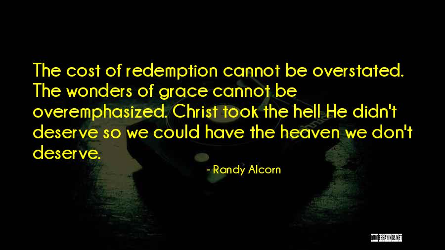 Broken Appliances Quotes By Randy Alcorn Broken Appliances Quotes By Randy Alcorn