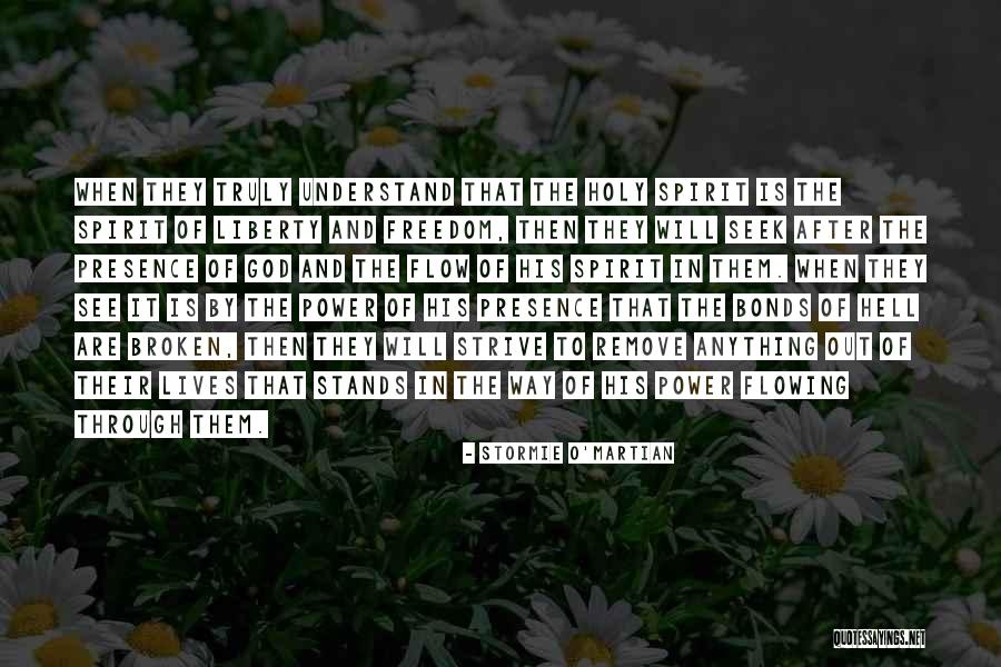 Broken Bonds Quotes By Stormie O'martian Broken Bonds Quotes By Stormie O'martian