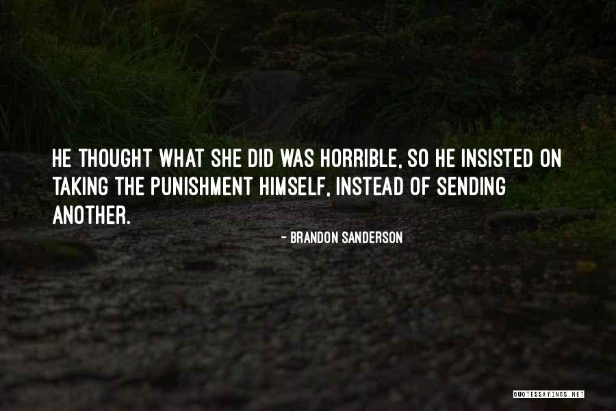 Broken Broken Lyrics Quotes By Brandon Sanderson Broken Broken Lyrics Quotes By Brandon Sanderson