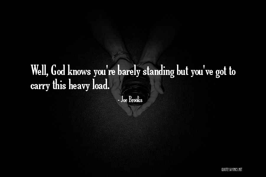 Broken Broken Lyrics Quotes By Joe Brooks Broken Broken Lyrics Quotes By Joe Brooks