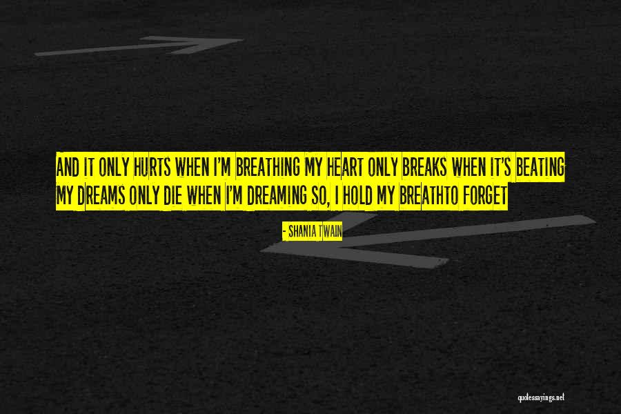 Broken Broken Lyrics Quotes By Shania Twain Broken Broken Lyrics Quotes By Shania Twain