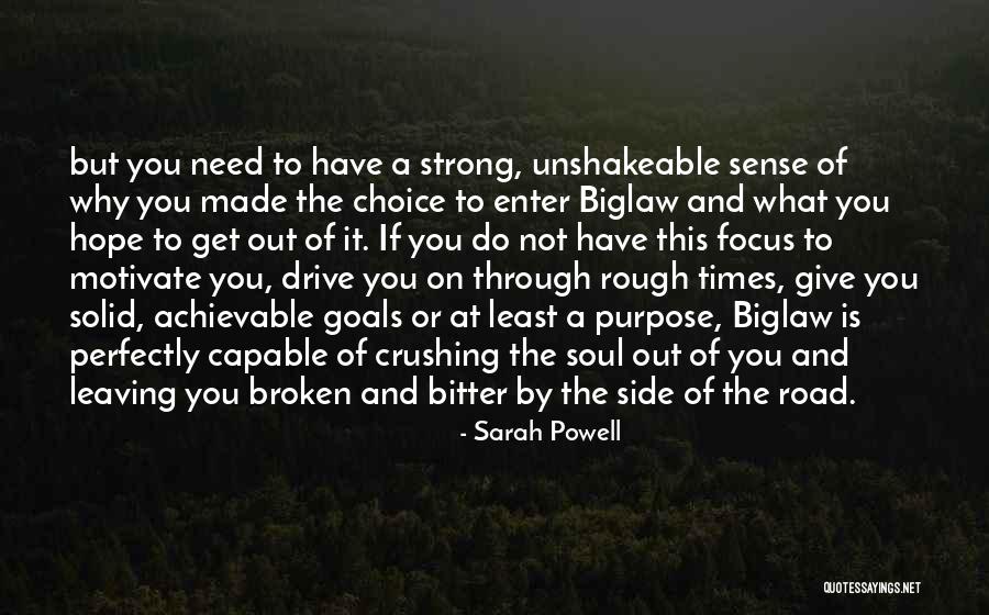 Broken But Strong Quotes By Sarah Powell Broken But Strong Quotes By Sarah Powell