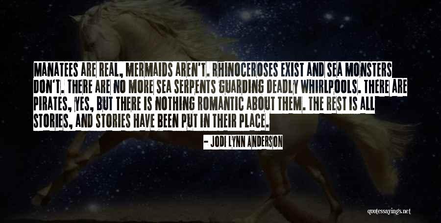 Broken Empire Trilogy Quotes By Jodi Lynn Anderson Broken Empire Trilogy Quotes By Jodi Lynn Anderson