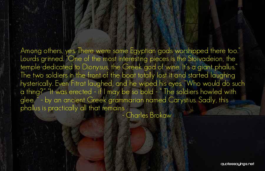 Broken English Best Quotes By Charles Brokaw Broken English Best Quotes By Charles Brokaw