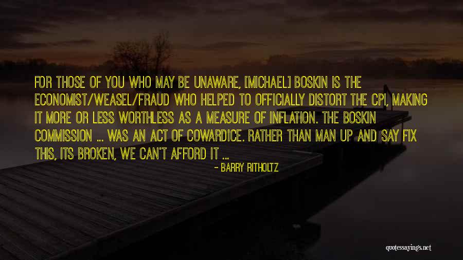Broken Fix It Quotes By Barry Ritholtz Broken Fix It Quotes By Barry Ritholtz