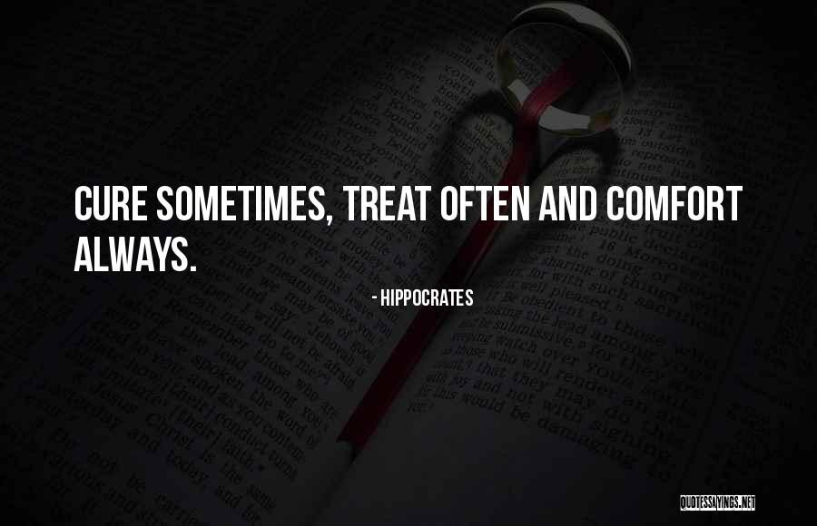 Broken Friendship Hurt Quotes By Hippocrates Broken Friendship Hurt Quotes By Hippocrates