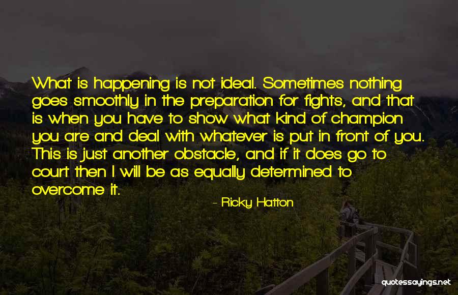 Broken Friendship In Hindi Quotes By Ricky Hatton Broken Friendship In Hindi Quotes By Ricky Hatton