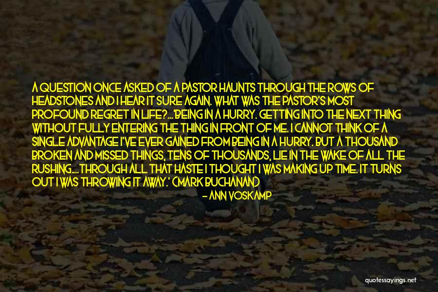 Broken Hear Quotes By Ann Voskamp Broken Hear Quotes By Ann Voskamp