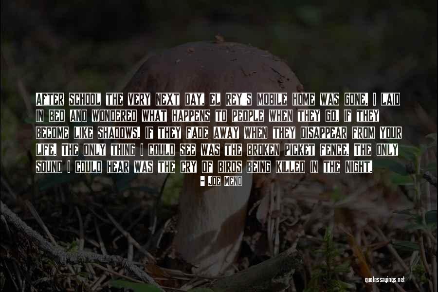 Broken Hear Quotes By Joe Meno Broken Hear Quotes By Joe Meno