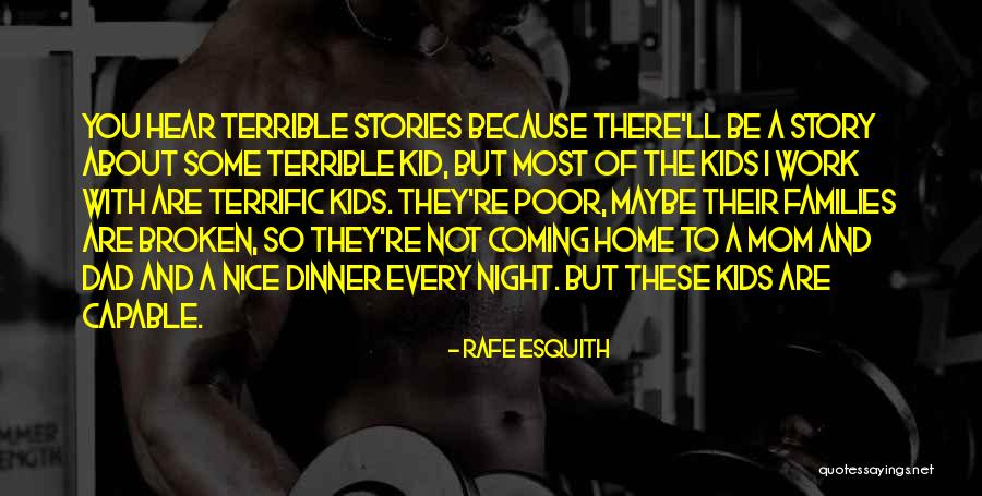 Broken Hear Quotes By Rafe Esquith Broken Hear Quotes By Rafe Esquith