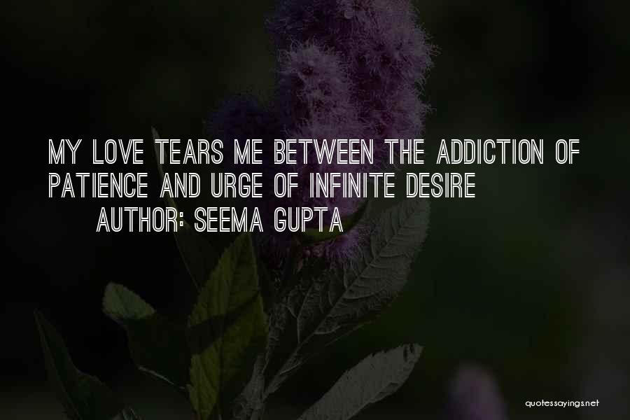 Broken Heart And Lonely Quotes By Seema Gupta