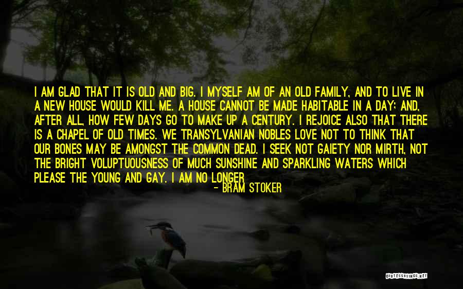 Broken Heart Dead Quotes By Bram Stoker Broken Heart Dead Quotes By Bram Stoker