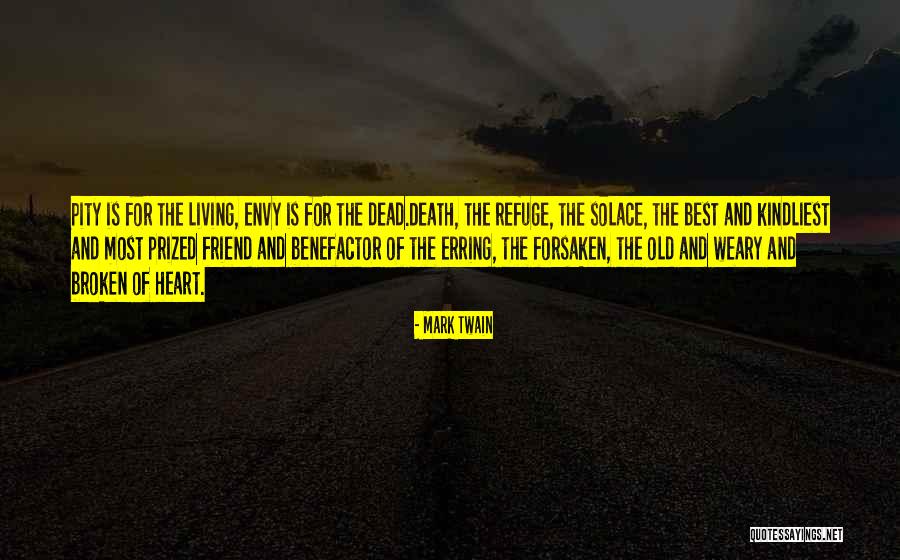 Broken Heart Dead Quotes By Mark Twain Broken Heart Dead Quotes By Mark Twain
