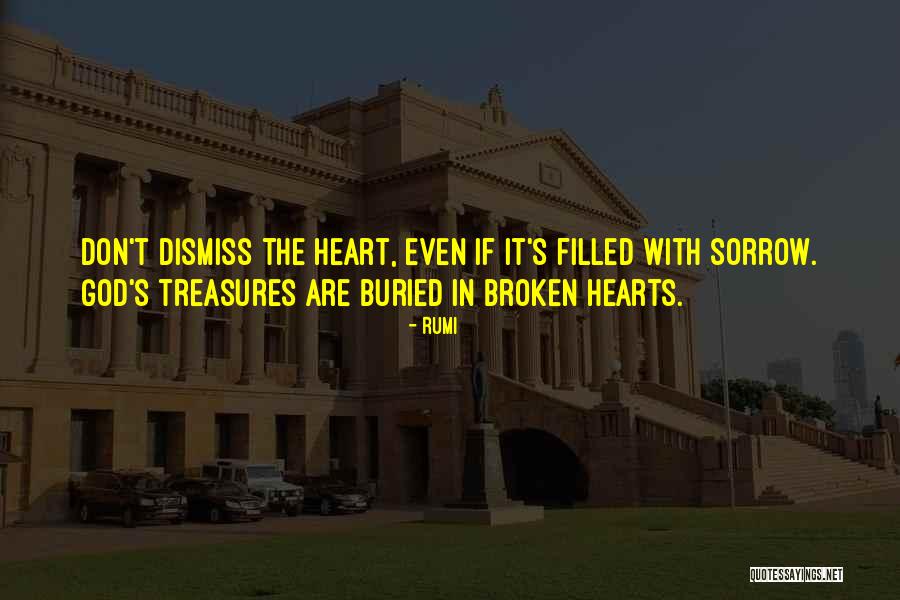 Broken Heart God Quotes By Rumi Broken Heart God Quotes By Rumi