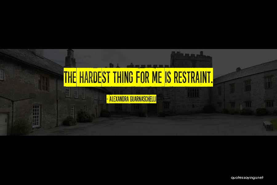 Broken Heart Waiting In Vain Quotes By Alexandra Guarnaschelli