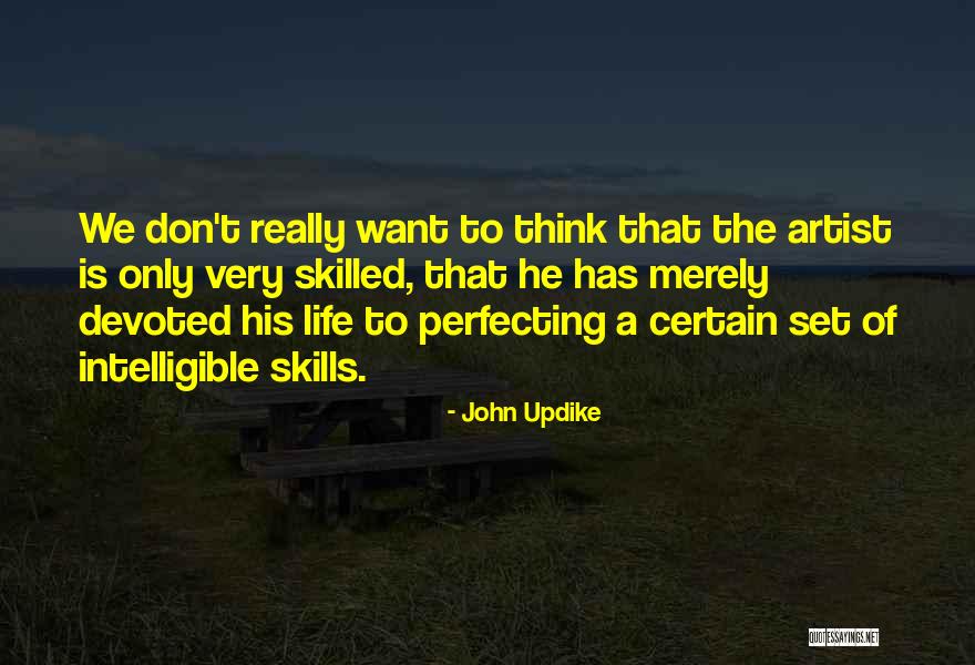 Broken Hearted 2014 Quotes By John Updike Broken Hearted 2014 Quotes By John Updike