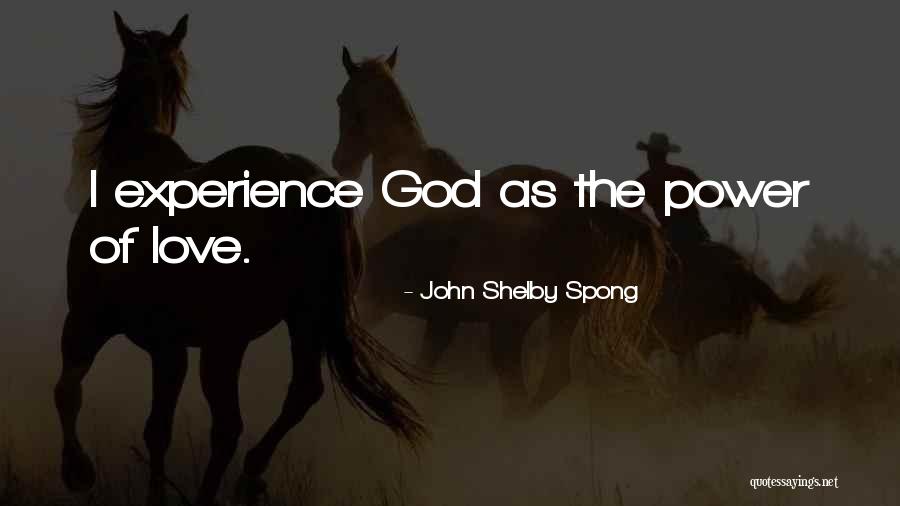 Broken Heartmcgee Quotes By John Shelby Spong Broken Heartmcgee Quotes By John Shelby Spong