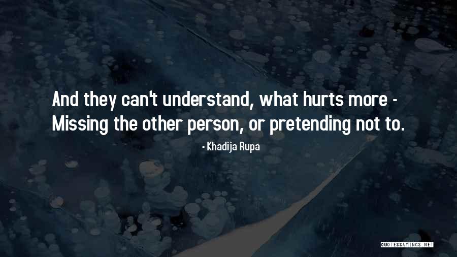 Broken Hearts And Love Quotes By Khadija Rupa Broken Hearts And Love Quotes By Khadija Rupa
