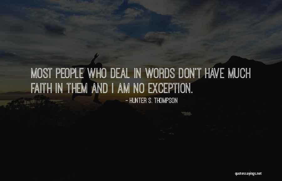 Broken Hearts In Spanish Quotes By Hunter S. Thompson Broken Hearts In Spanish Quotes By Hunter S. Thompson