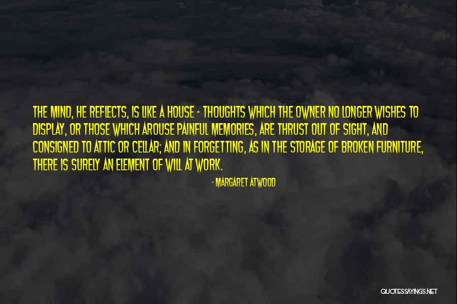 Broken House Quotes By Margaret Atwood Broken House Quotes By Margaret Atwood