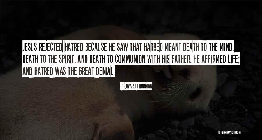 Broken Juliet Quotes By Howard Thurman Broken Juliet Quotes By Howard Thurman