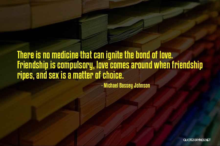 Broken Key Quotes By Michael Bassey Johnson Broken Key Quotes By Michael Bassey Johnson