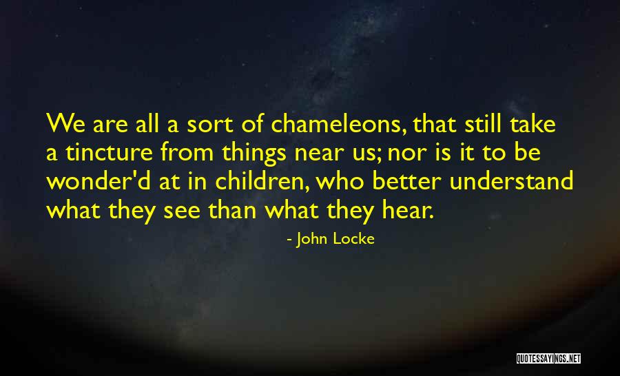 Broken Mentally Quotes By John Locke Broken Mentally Quotes By John Locke