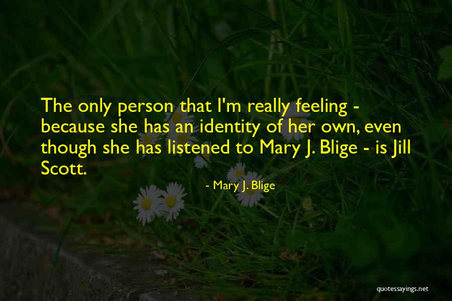 Broken Mentally Quotes By Mary J. Blige Broken Mentally Quotes By Mary J. Blige