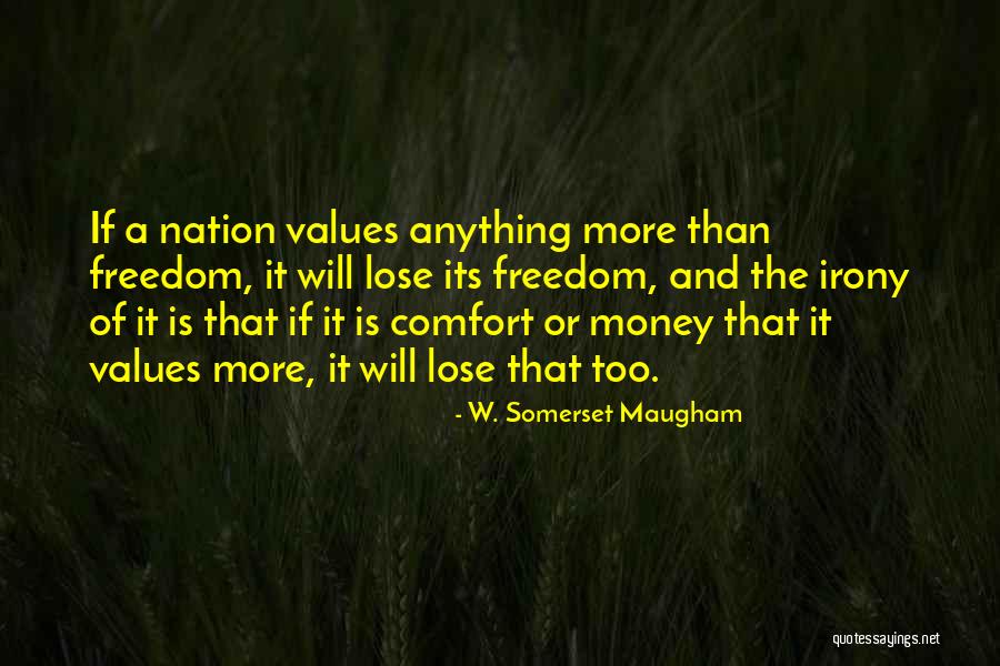 Broken Mouth Menu Quotes By W. Somerset Maugham Broken Mouth Menu Quotes By W. Somerset Maugham