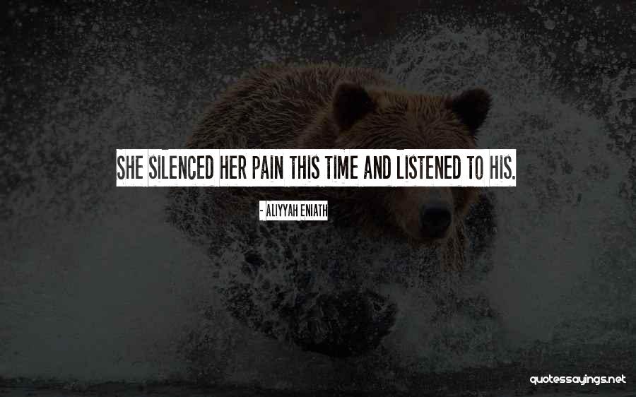 Broken Pain Quotes By Aliyyah Eniath Broken Pain Quotes By Aliyyah Eniath