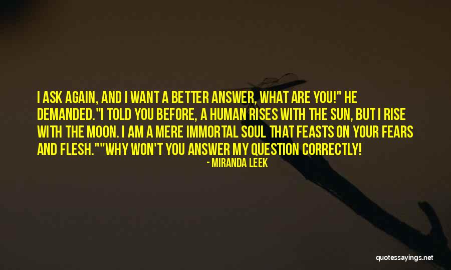 Broken Person Types Quotes By Miranda Leek Broken Person Types Quotes By Miranda Leek