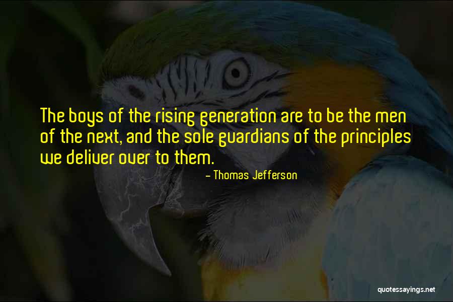 Broken Person Types Quotes By Thomas Jefferson Broken Person Types Quotes By Thomas Jefferson